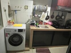 Blk 407B Fern View (Sengkang), HDB 4 Rooms #614714621